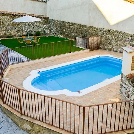 B - Apartamento Exclusivo Con Piscina Compartida Torrico Exterior photo