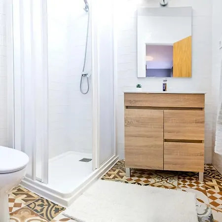 B - Apartamento Exclusivo Con Piscina Compartida Torrico Exterior photo