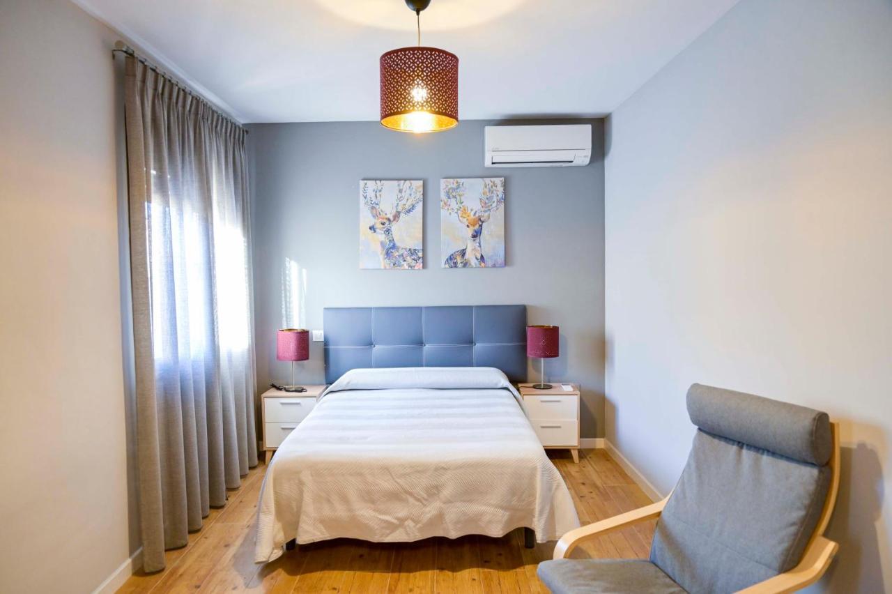Appartement B - Exclusivo Con Piscina Compartida
