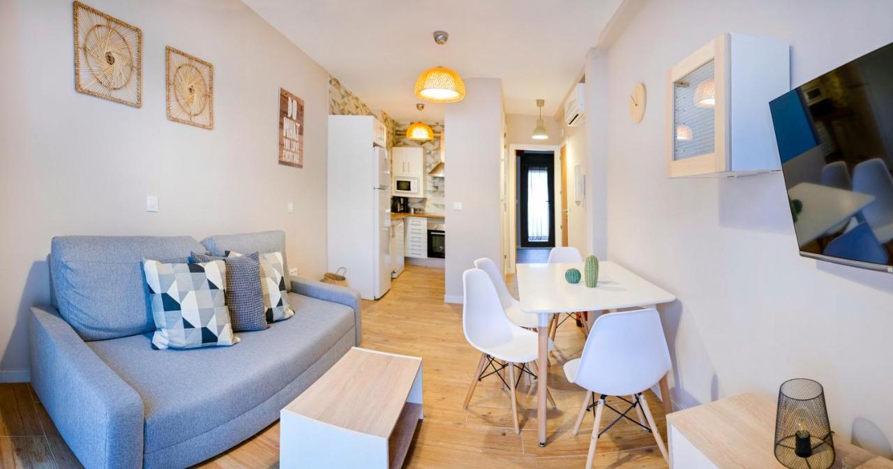B - Exclusivo Con Piscina Compartida Appartement *