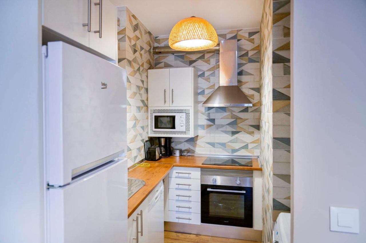 B - Exclusivo Con Piscina Compartida Appartement *